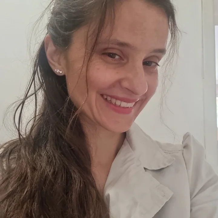 Елена Хорозова