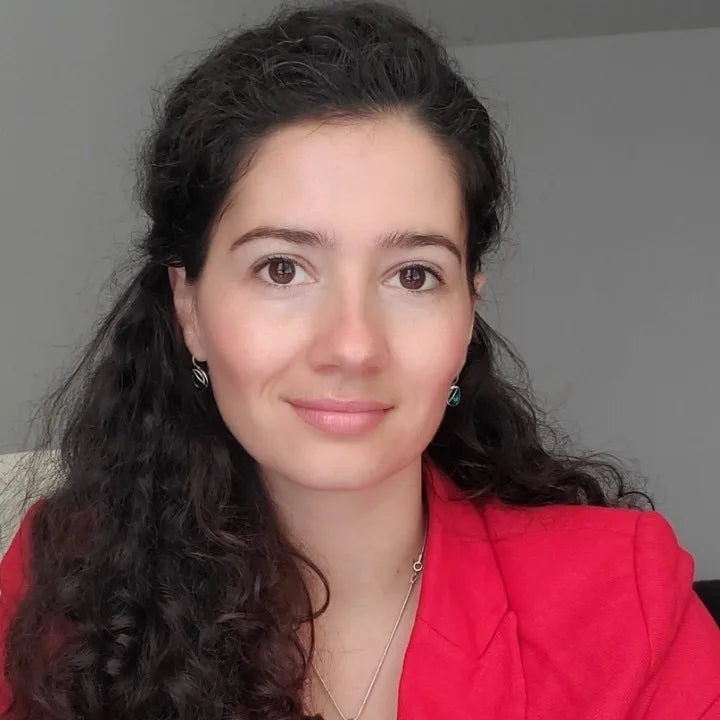 Илияна Павлова