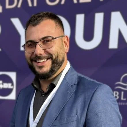 Радослав Рангелов